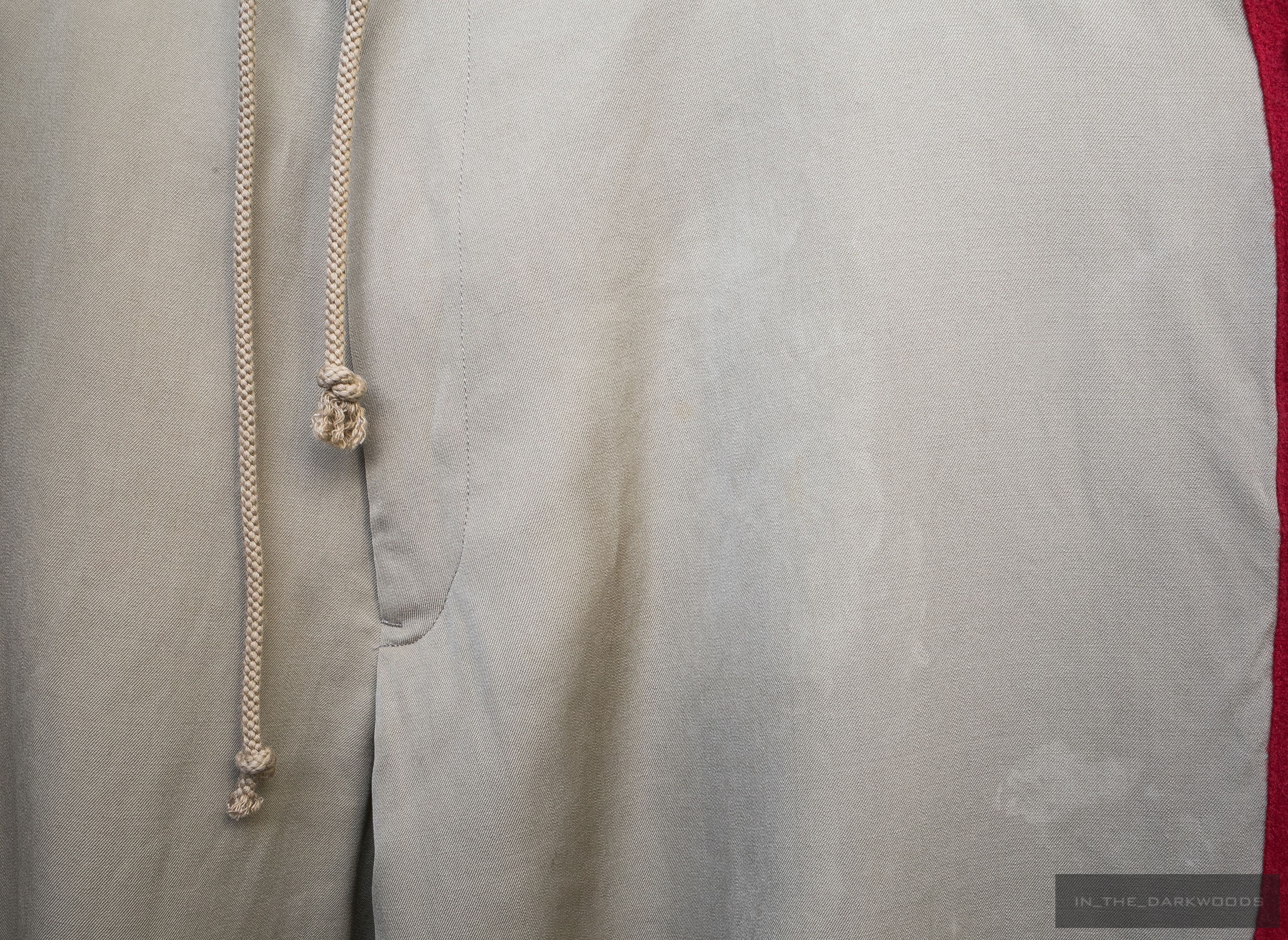 Yohji Yamamoto 2017AW wide wool pants Size US 32 / EU 48 - 4 Thumbnail