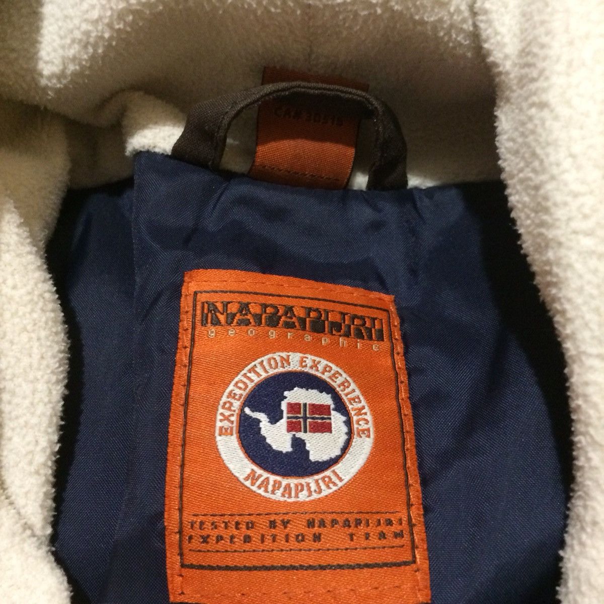 Napapijri Napapijri Skidoo Size XS / US 0-2 / IT 36-38 - 7 Thumbnail