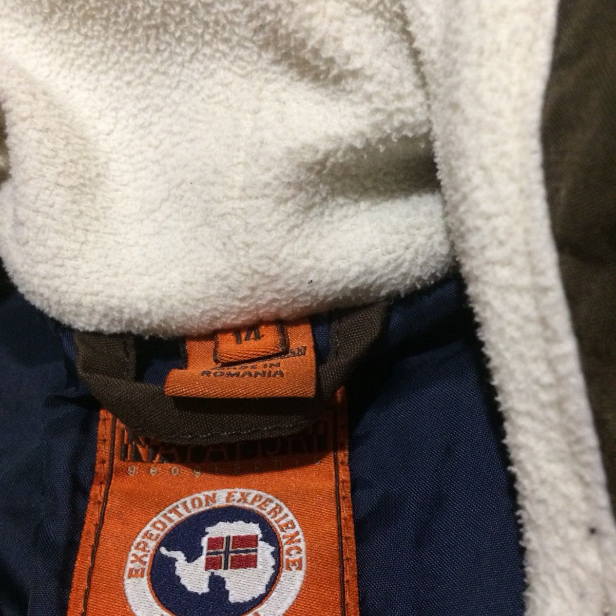 Napapijri Napapijri Skidoo Size XS / US 0-2 / IT 36-38 - 8 Thumbnail