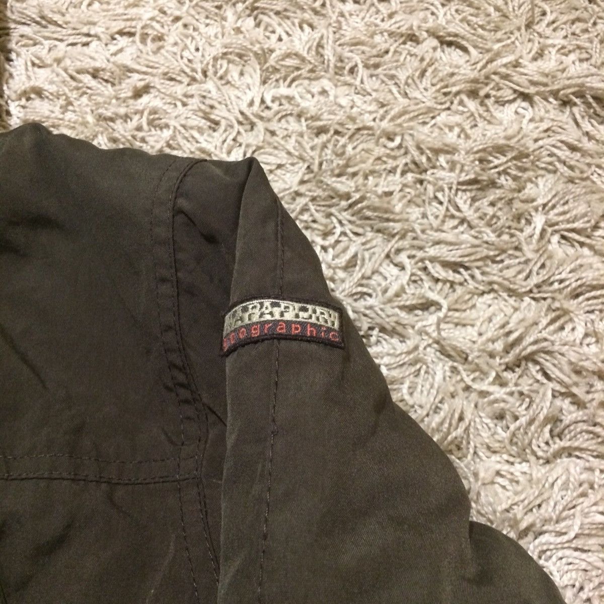 Napapijri Napapijri Skidoo Size XS / US 0-2 / IT 36-38 - 4 Thumbnail
