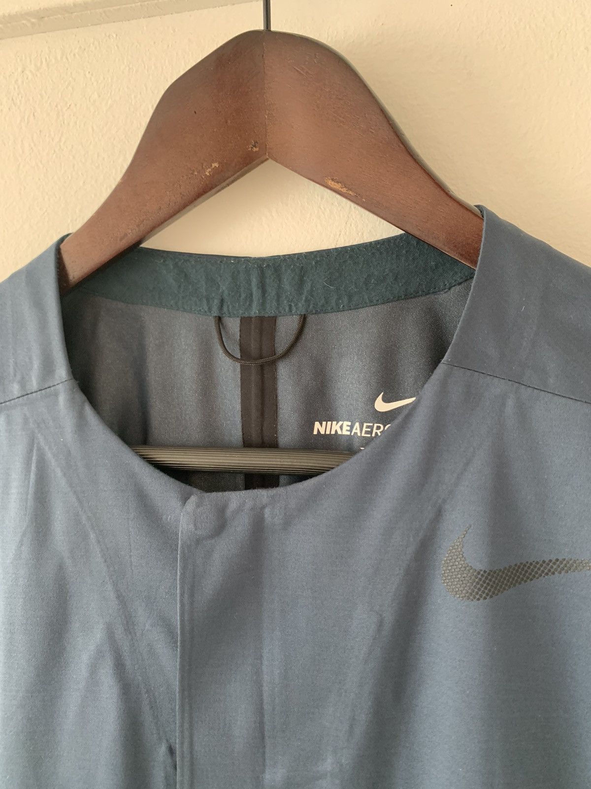 Nike Nike Aeroshield Max Vest Size US M / EU 48-50 / 2 - 4 Thumbnail