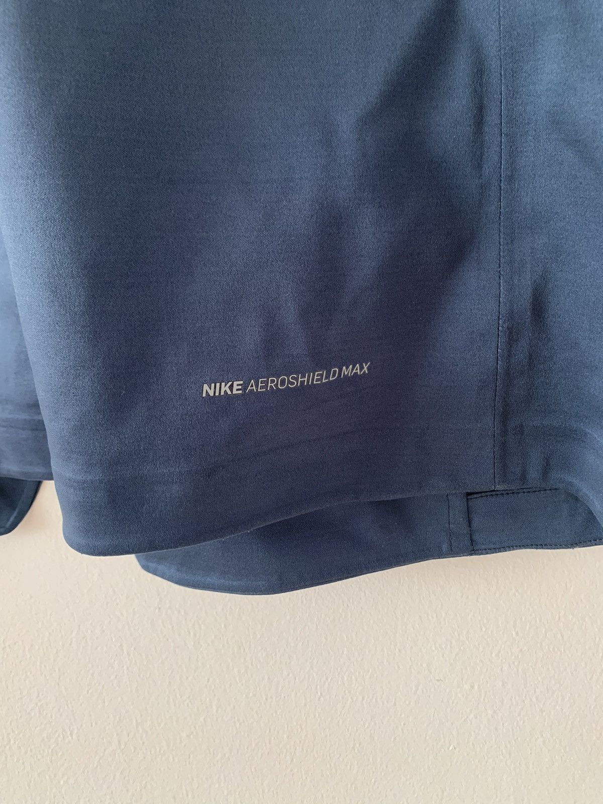 Nike Nike Aeroshield Max Vest Size US M / EU 48-50 / 2 - 5 Thumbnail