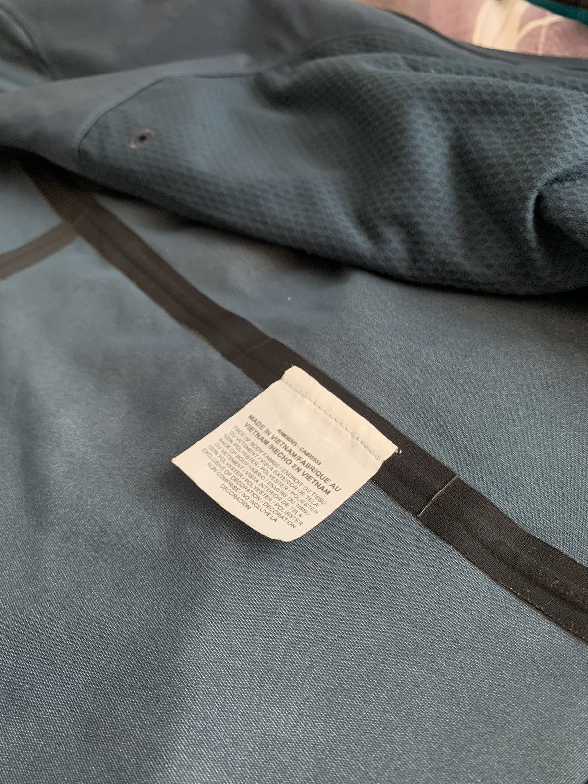 Nike Nike Aeroshield Max Vest Size US M / EU 48-50 / 2 - 7 Thumbnail