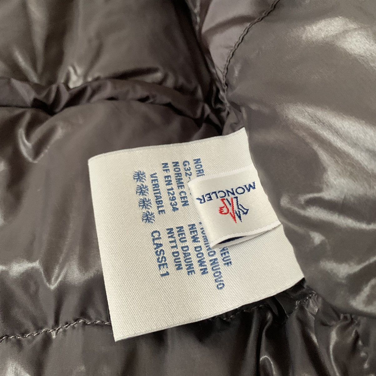 Moncler Moncler Lisbonne Giubbotto Jacket Size US M / EU 48-50 / 2 - 14 Thumbnail