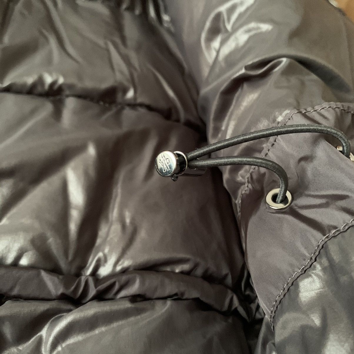 Moncler Moncler Lisbonne Giubbotto Jacket Size US M / EU 48-50 / 2 - 12 Thumbnail