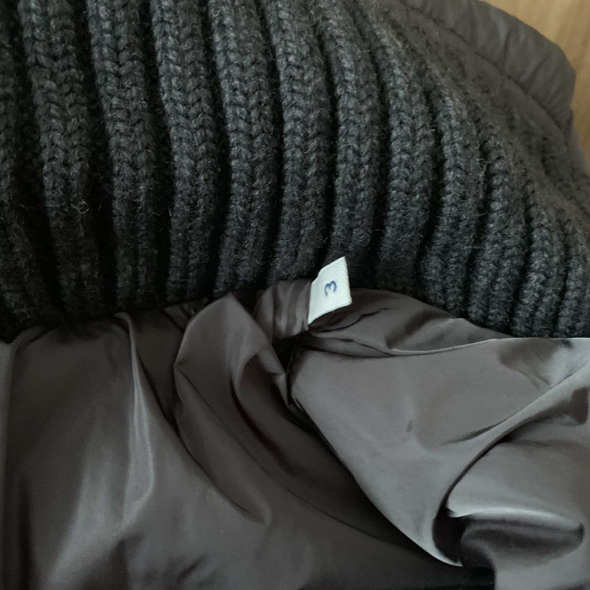 Moncler Moncler Lisbonne Giubbotto Jacket Size US M / EU 48-50 / 2 - 18 Thumbnail