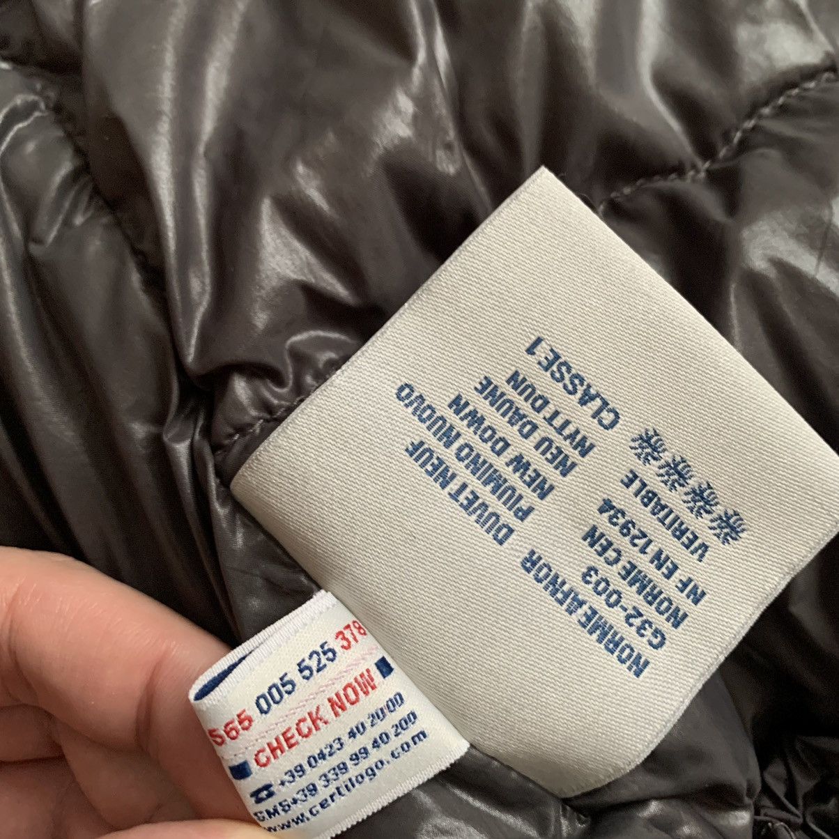 Moncler Moncler Lisbonne Giubbotto Jacket Size US M / EU 48-50 / 2 - 15 Thumbnail
