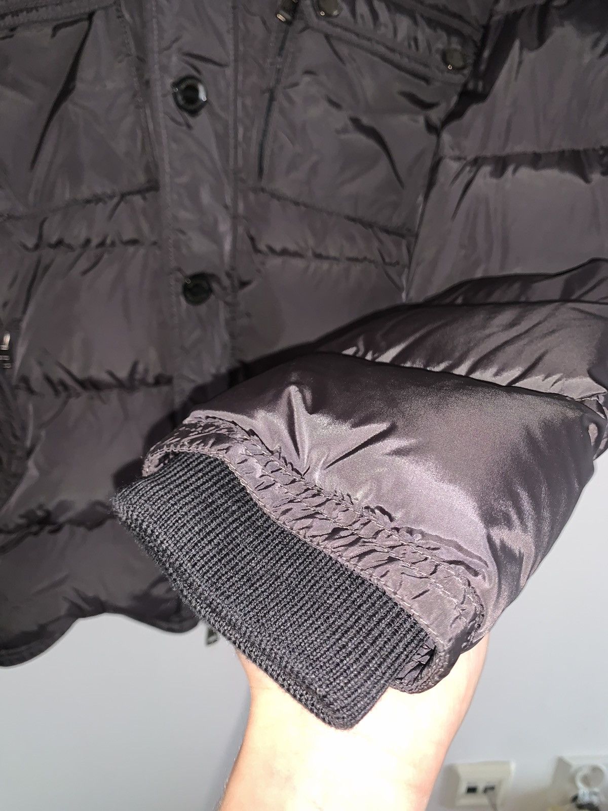 Moncler Moncler Lisbonne Giubbotto Jacket Size US M / EU 48-50 / 2 - 10 Thumbnail