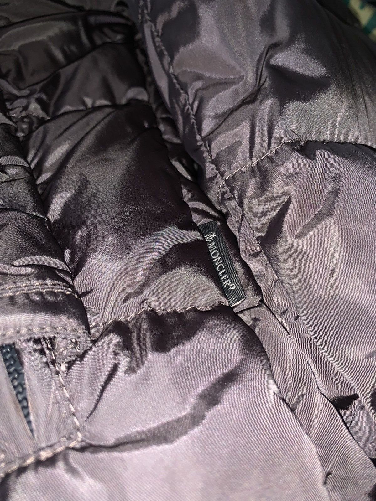 Moncler Moncler Lisbonne Giubbotto Jacket Size US M / EU 48-50 / 2 - 8 Thumbnail