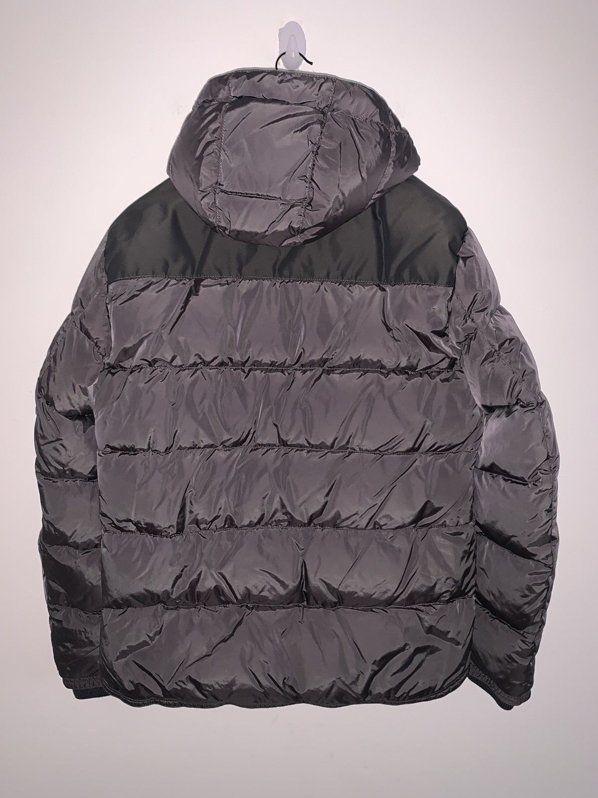 Moncler Moncler Lisbonne Giubbotto Jacket Size US M / EU 48-50 / 2 - 2 Thumbnail