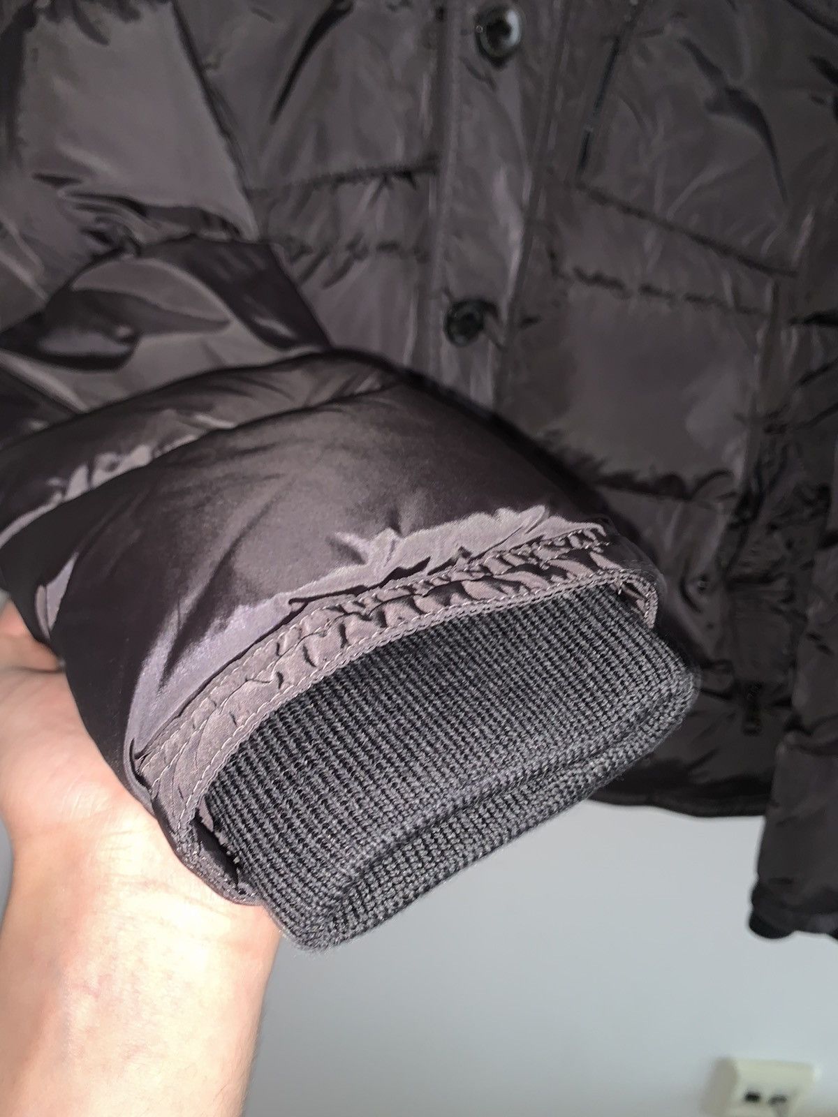 Moncler Moncler Lisbonne Giubbotto Jacket Size US M / EU 48-50 / 2 - 11 Thumbnail