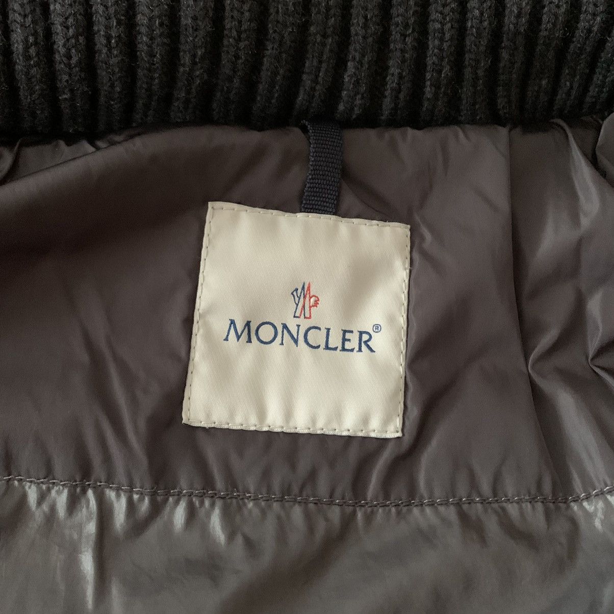 Moncler Moncler Lisbonne Giubbotto Jacket Size US M / EU 48-50 / 2 - 13 Thumbnail