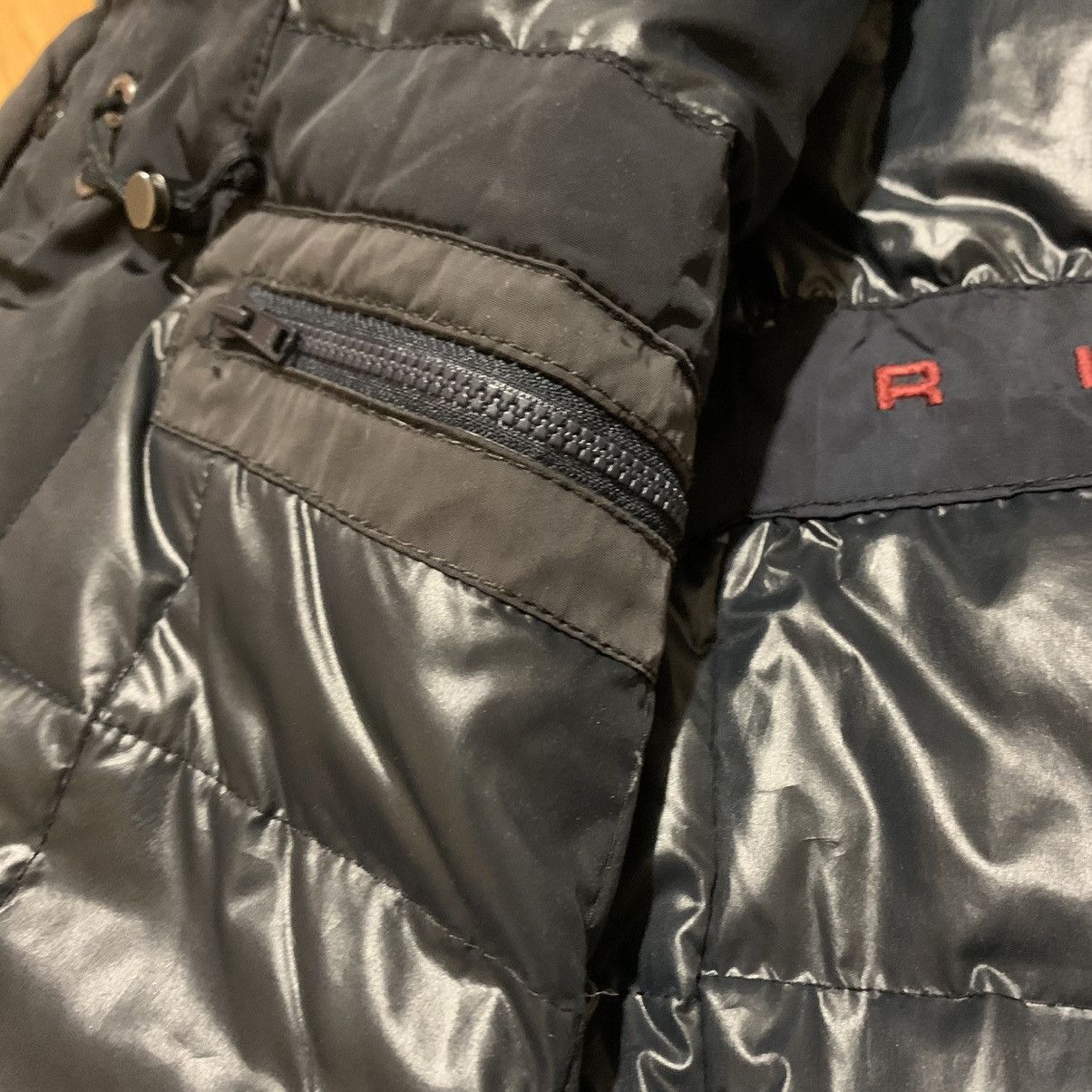 Paul & Shark Paul&Shark Down Jacket Size US XL / EU 56 / 4 - 11 Thumbnail