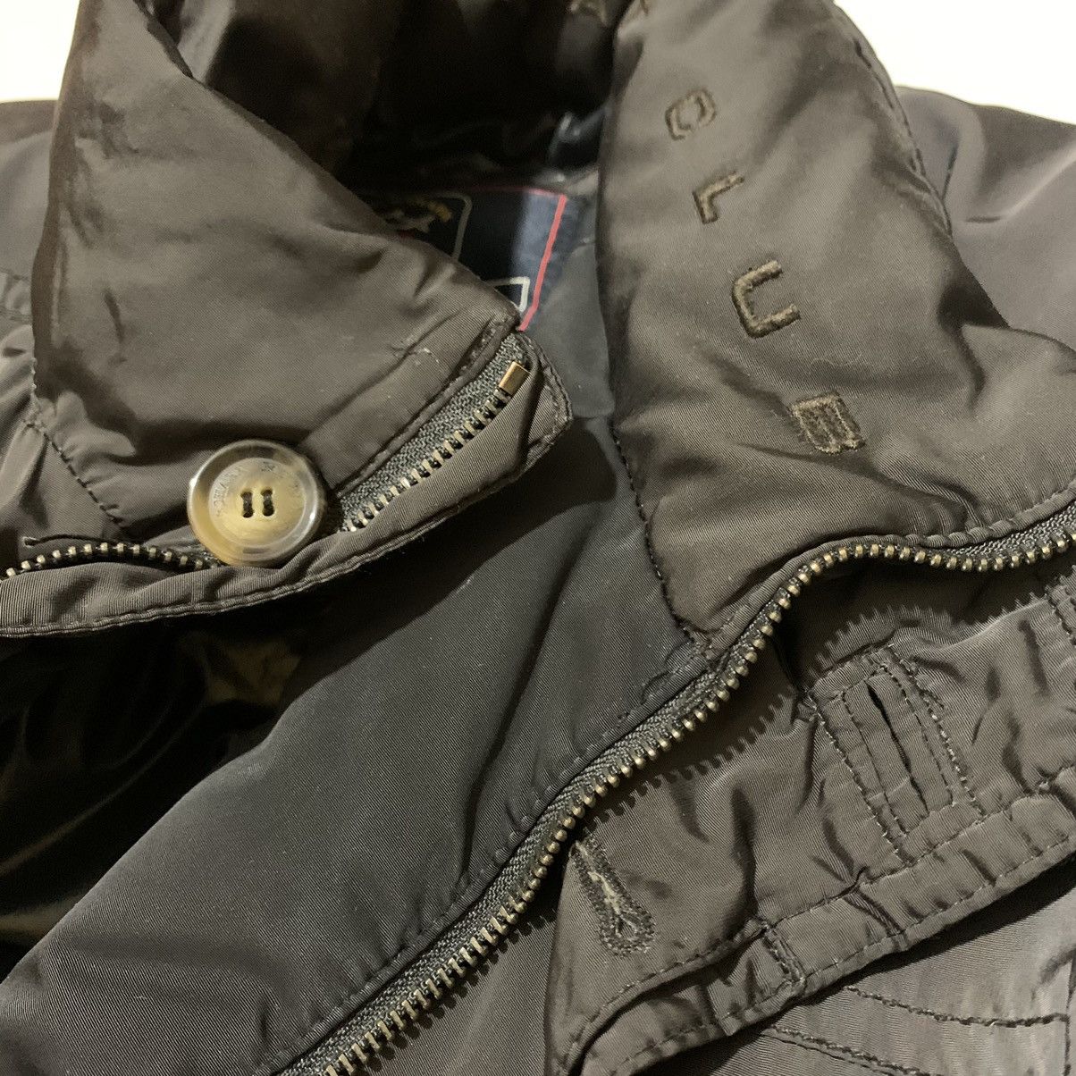 Paul & Shark Paul&Shark Down Jacket Size US XL / EU 56 / 4 - 13 Thumbnail