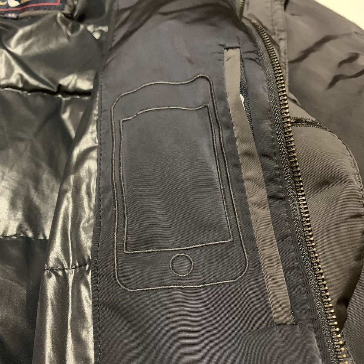 Paul & Shark Paul&Shark Down Jacket Size US XL / EU 56 / 4 - 4 Thumbnail