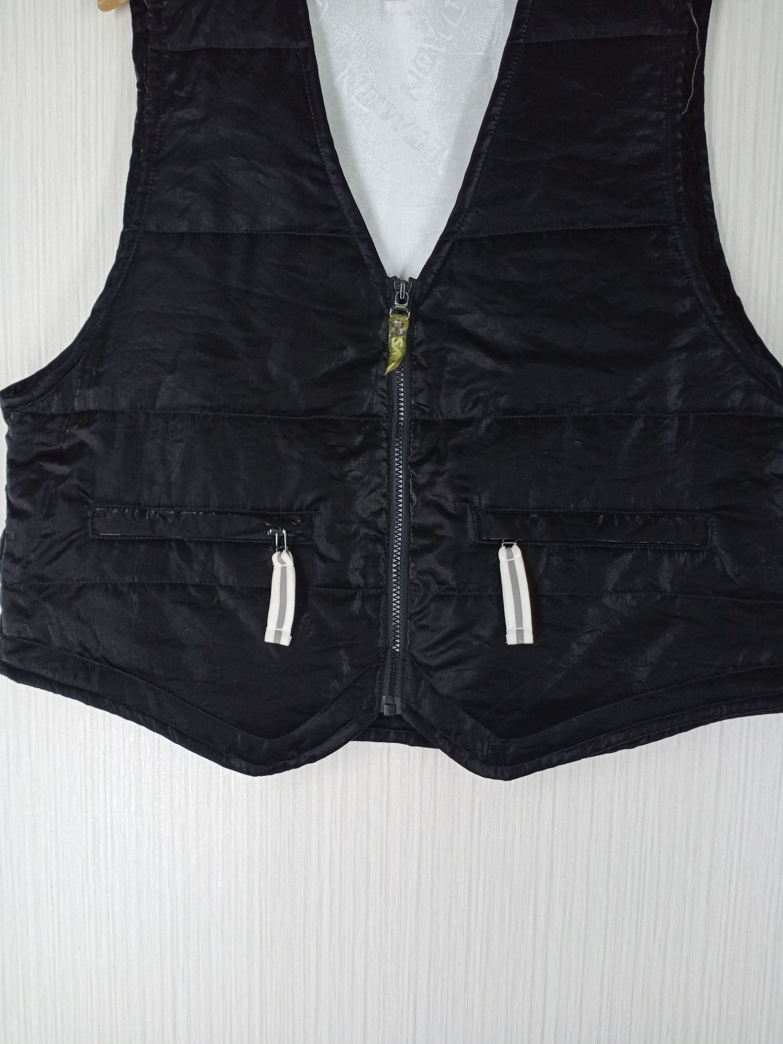 Salomon Salomon Vest Size US M / EU 48-50 / 2 - 6 Thumbnail