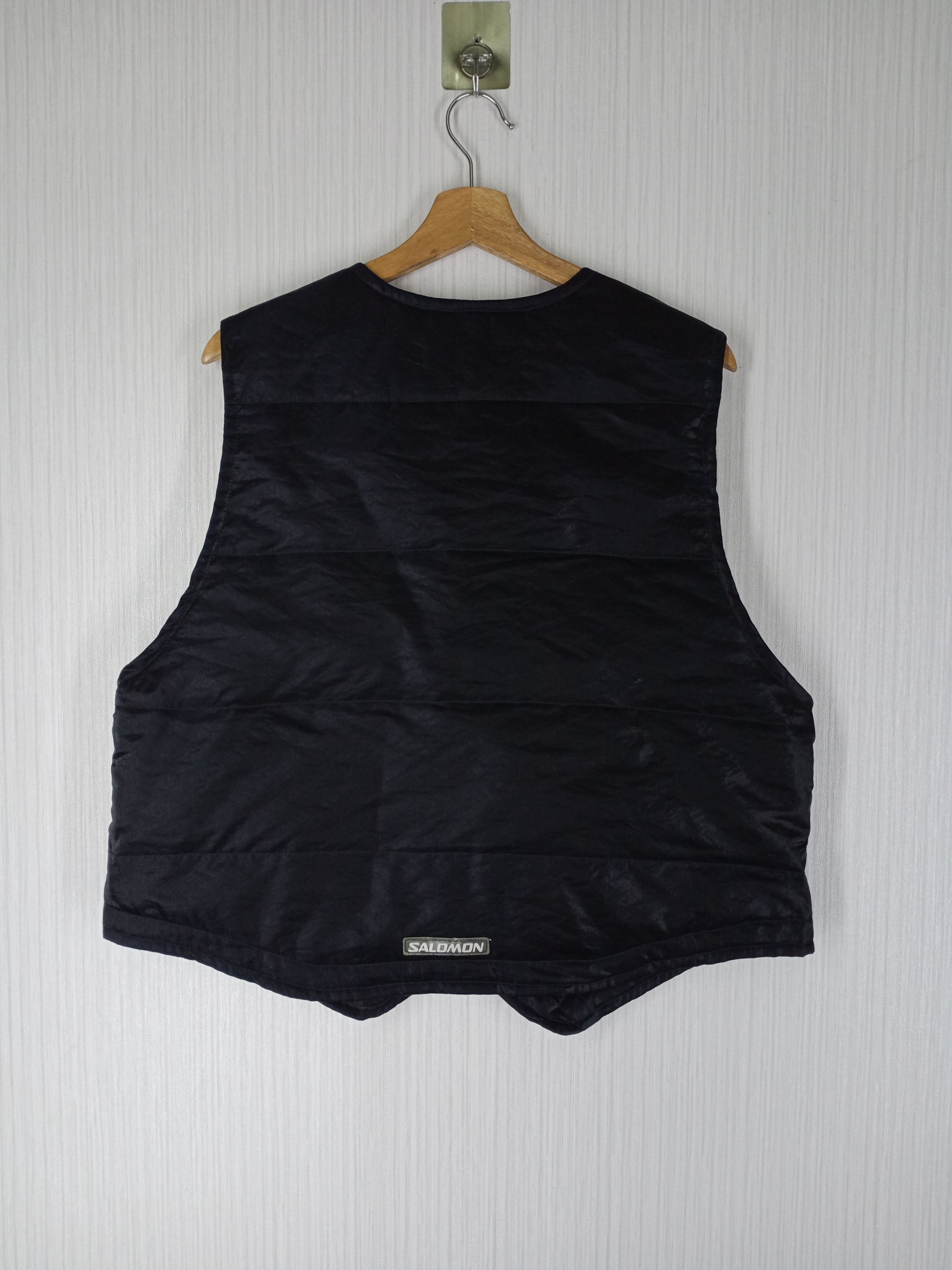 Salomon Salomon Vest Size US M / EU 48-50 / 2 - 2 Thumbnail