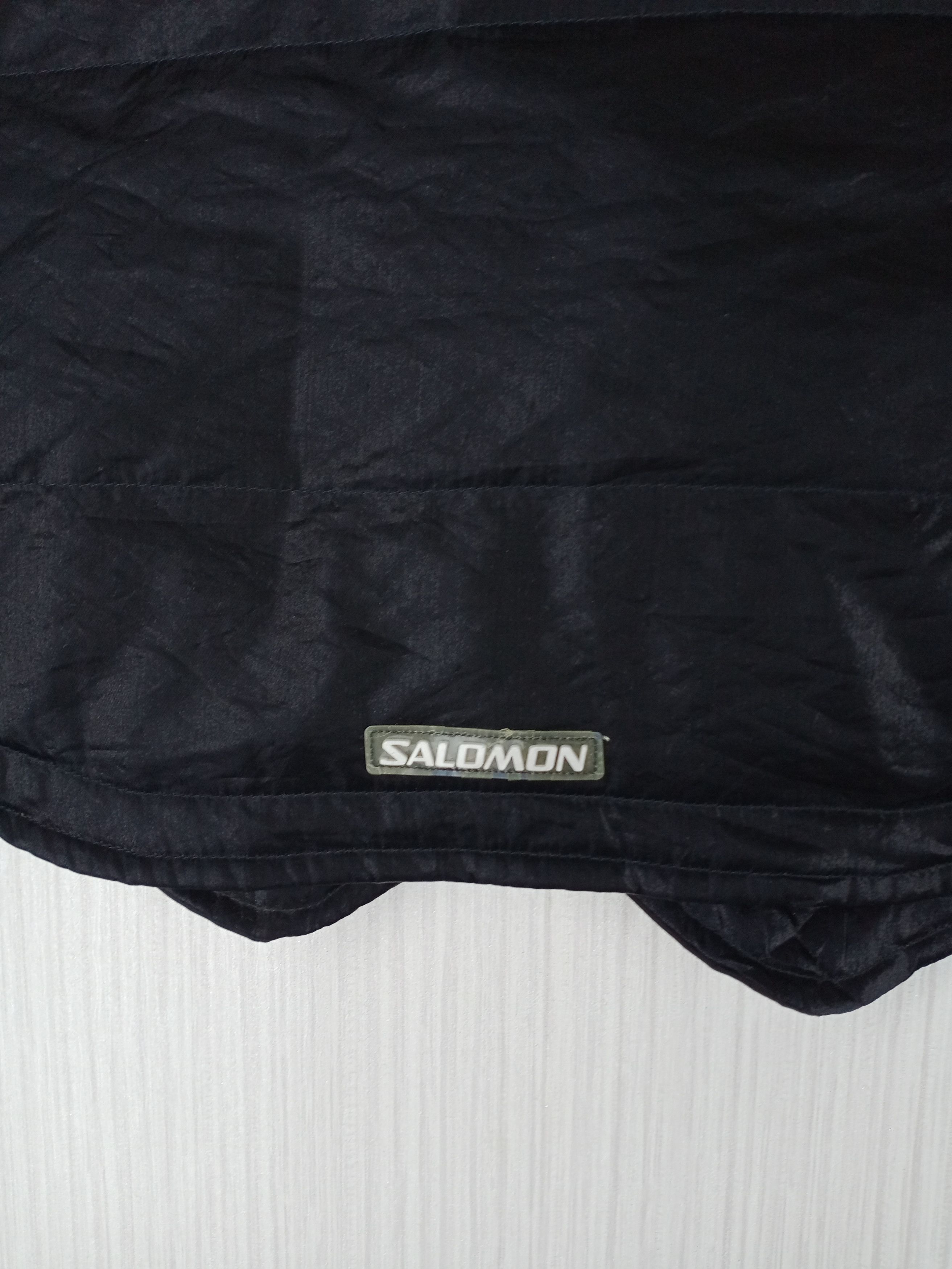Salomon Salomon Vest Size US M / EU 48-50 / 2 - 7 Thumbnail
