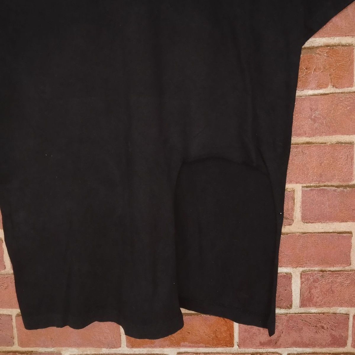 Band Tees × Vintage Vintage Nine Inch Nails NIN Alternative Rock Band Promo Tee Size US M / EU 48-50 / 2 - 5 Thumbnail