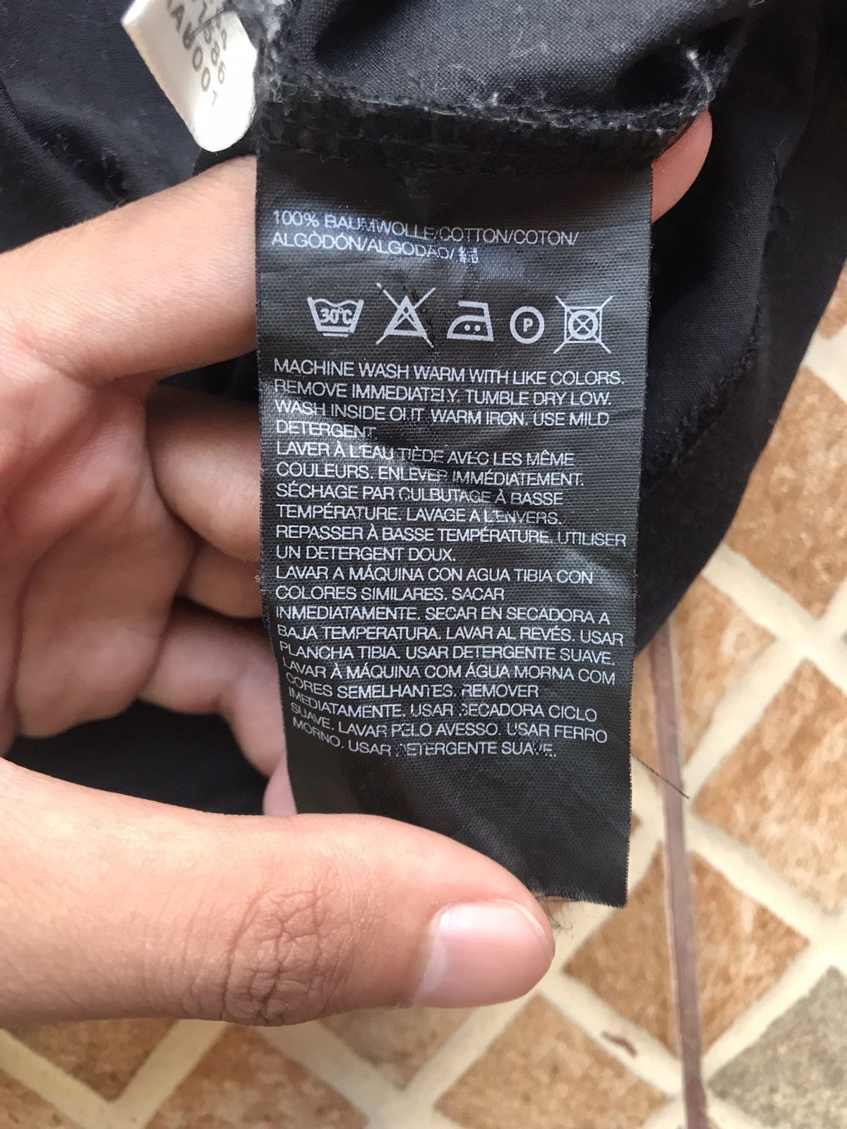 Adidas 🛒NEEDGONE🛒Y3 X Adidas Yohji Yamamoto Cardigan Size XS / US 0-2 / IT 36-38 - 4 Thumbnail