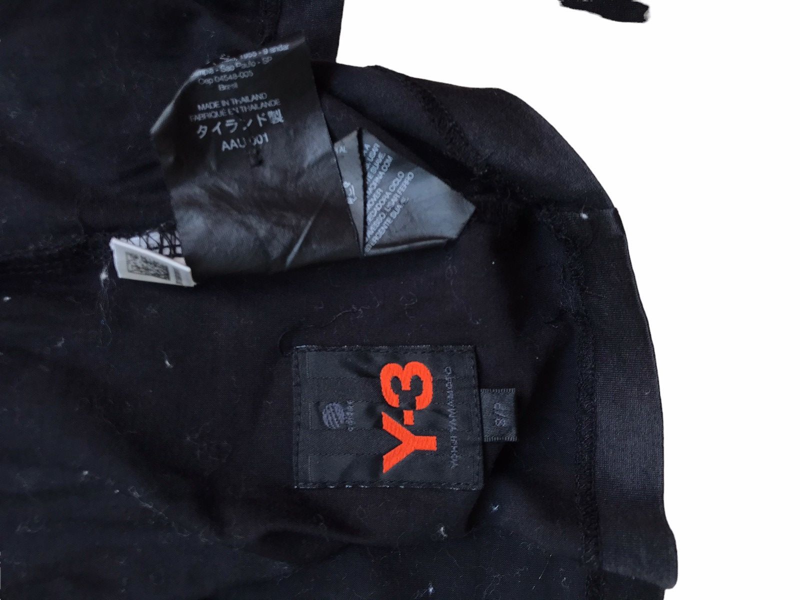 Adidas 🛒NEEDGONE🛒Y3 X Adidas Yohji Yamamoto Cardigan Size XS / US 0-2 / IT 36-38 - 3 Thumbnail