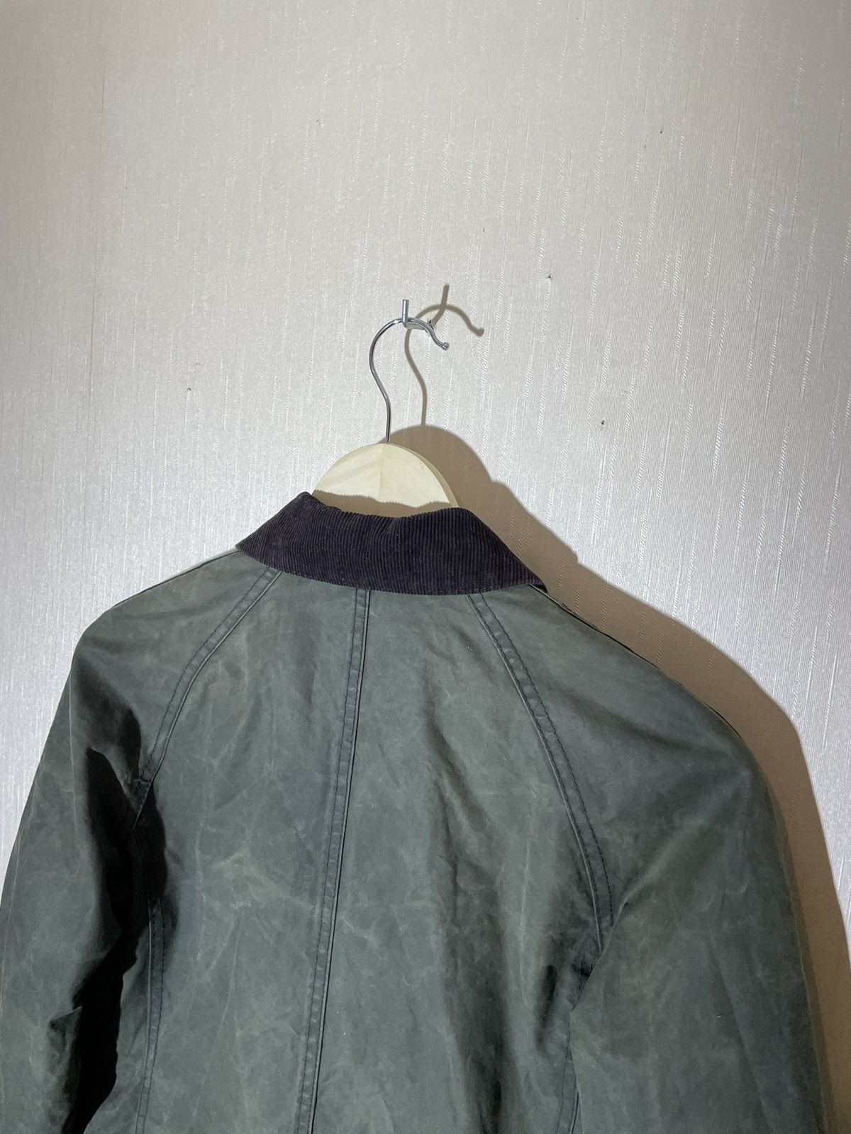 Barbour Barbour wax jacket Size S / US 4 / IT 40 - 14 Thumbnail