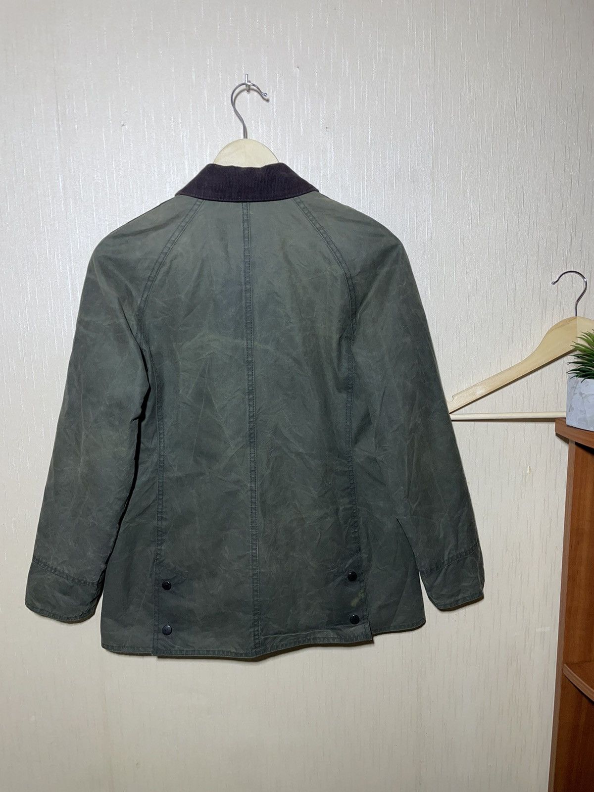 Barbour Barbour wax jacket Size S / US 4 / IT 40 - 13 Thumbnail