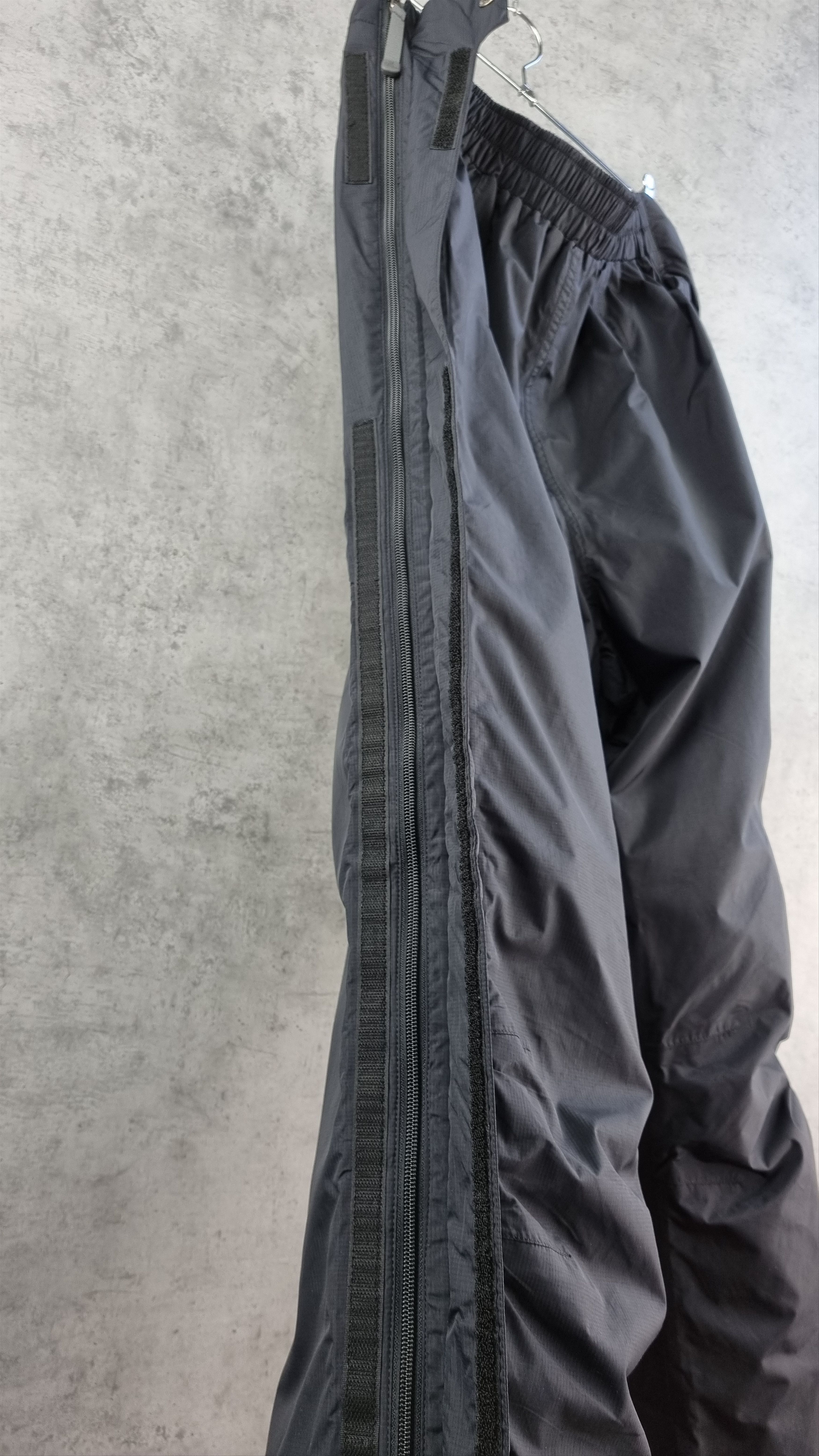 Goretex × The North Face 90s Nylon The North Face HyVent Pants Hiking Outdoor Size US 34 / EU 50 - 13 Thumbnail