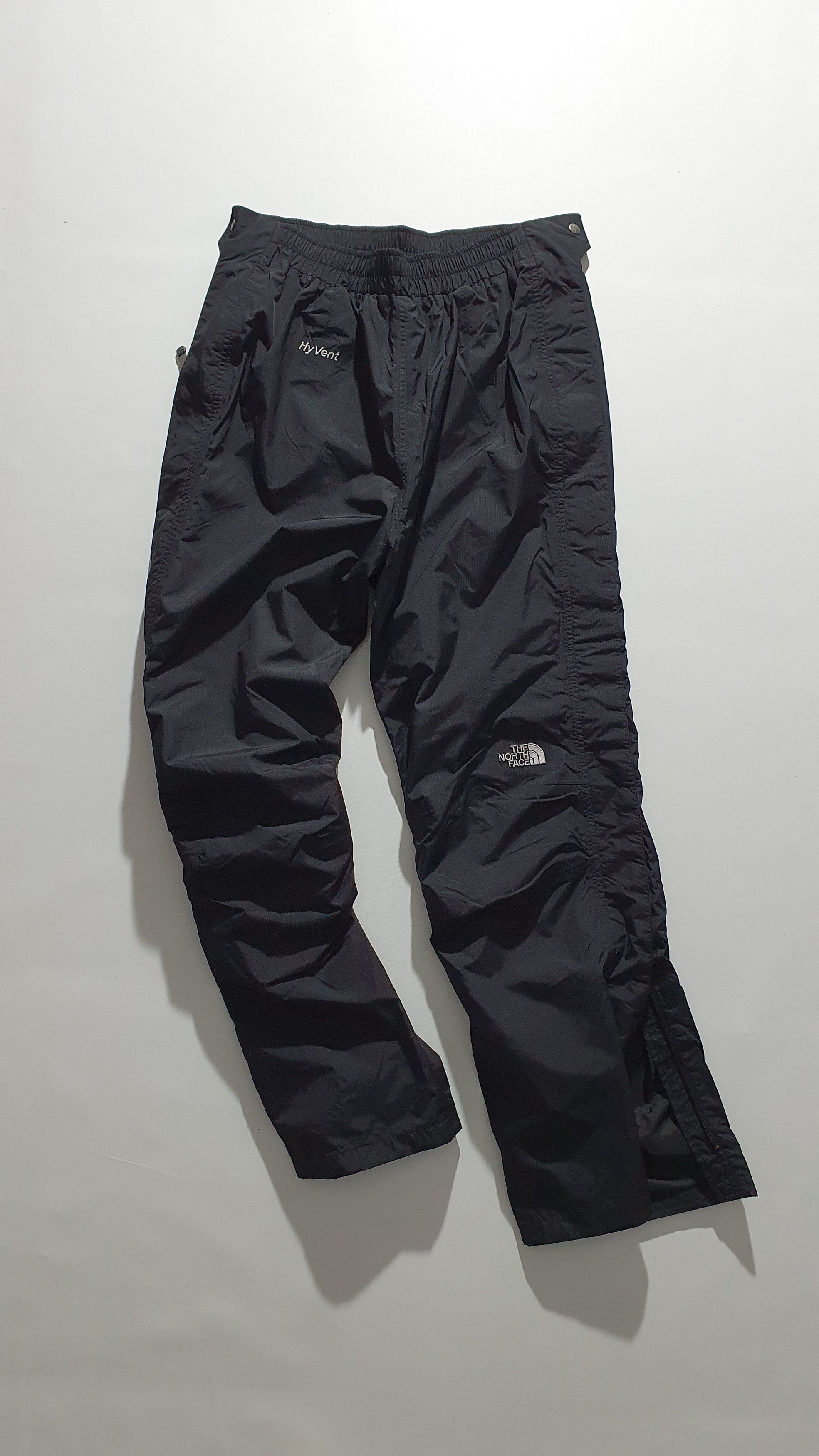 Goretex × The North Face 90s Nylon The North Face HyVent Pants Hiking Outdoor Size US 34 / EU 50 - 15 Thumbnail