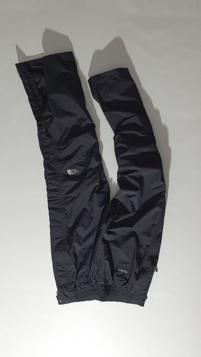 The North Face 90s Nylon The North Face HyVent Pants Hiking Outdoor ...
