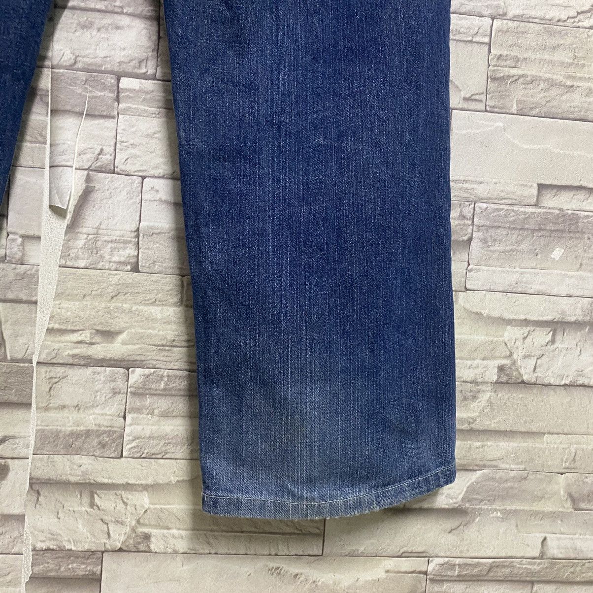 Coogi Vintage COOGI Baggy Jeans Embroidery Size US 30 / EU 46 - 12 Thumbnail
