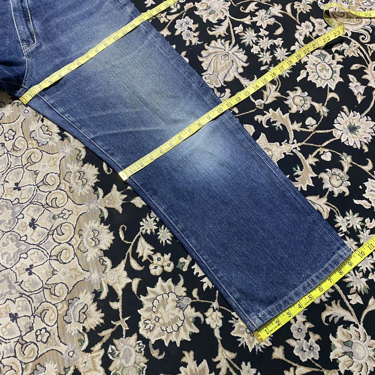Coogi Vintage COOGI Baggy Jeans Embroidery Size US 30 / EU 46 - 21 Thumbnail