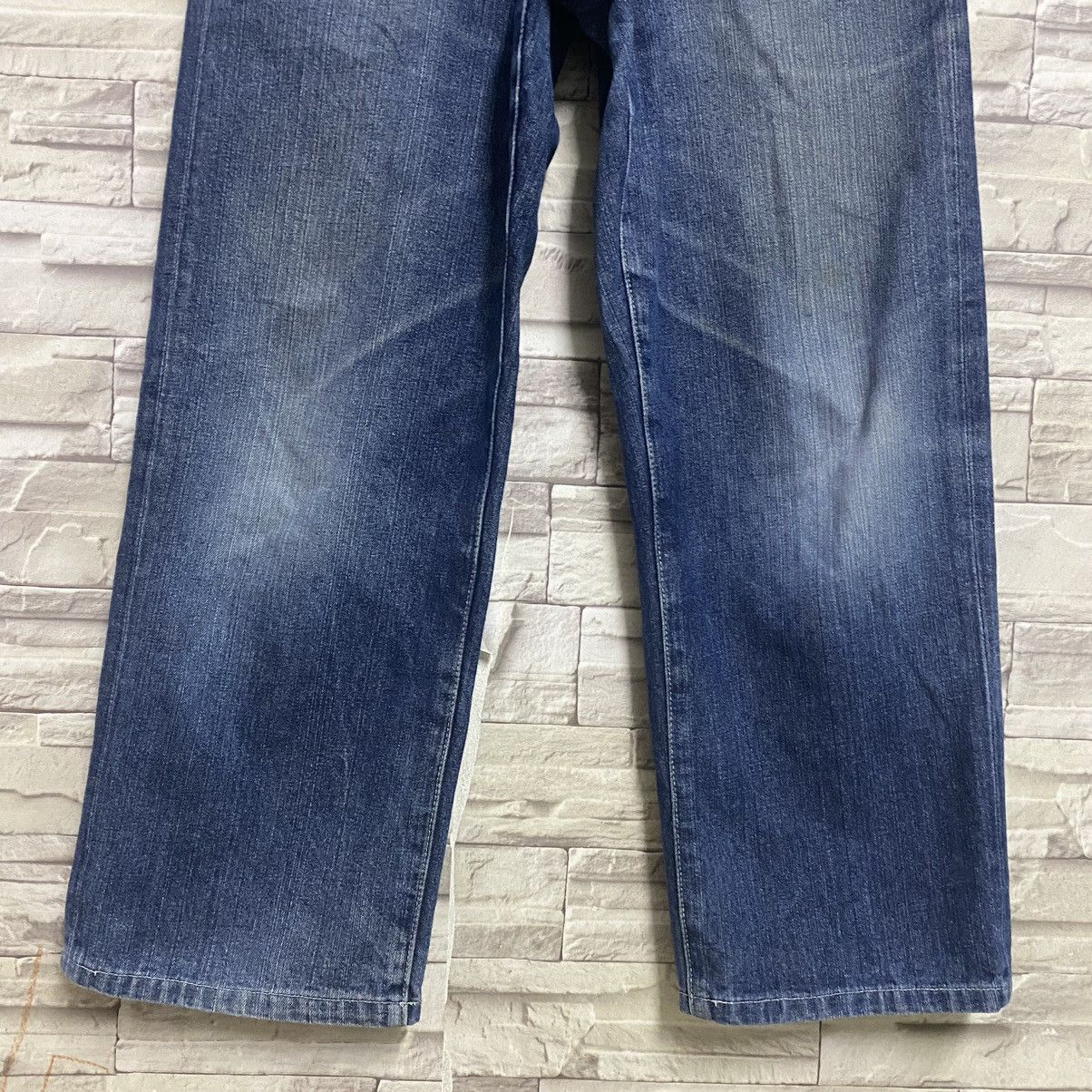 Coogi Vintage COOGI Baggy Jeans Embroidery Size US 30 / EU 46 - 5 Thumbnail