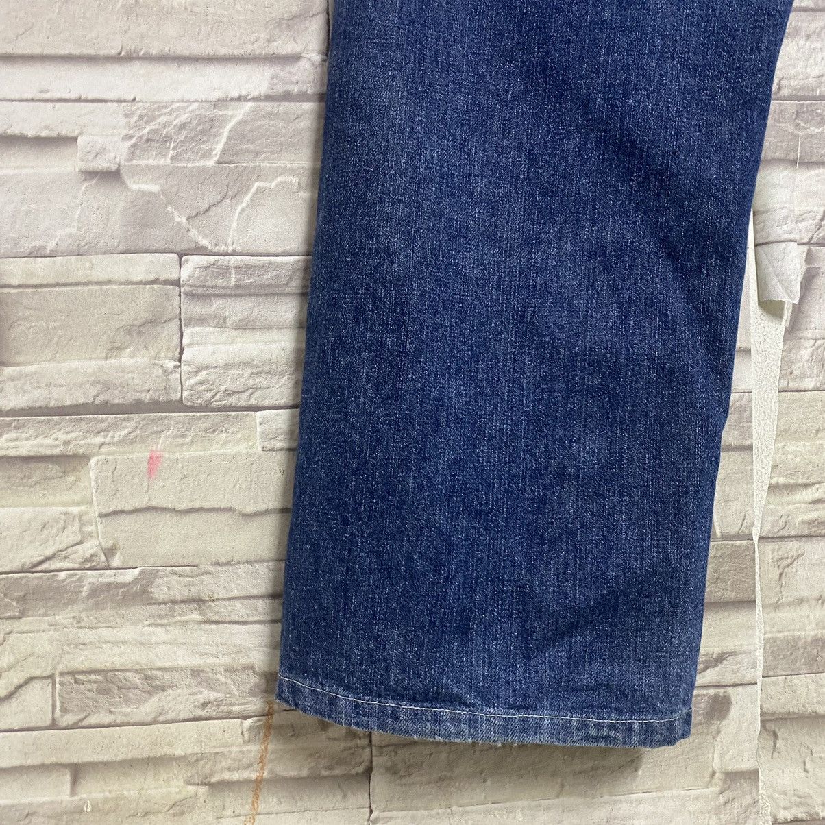 Coogi Vintage COOGI Baggy Jeans Embroidery Size US 30 / EU 46 - 13 Thumbnail