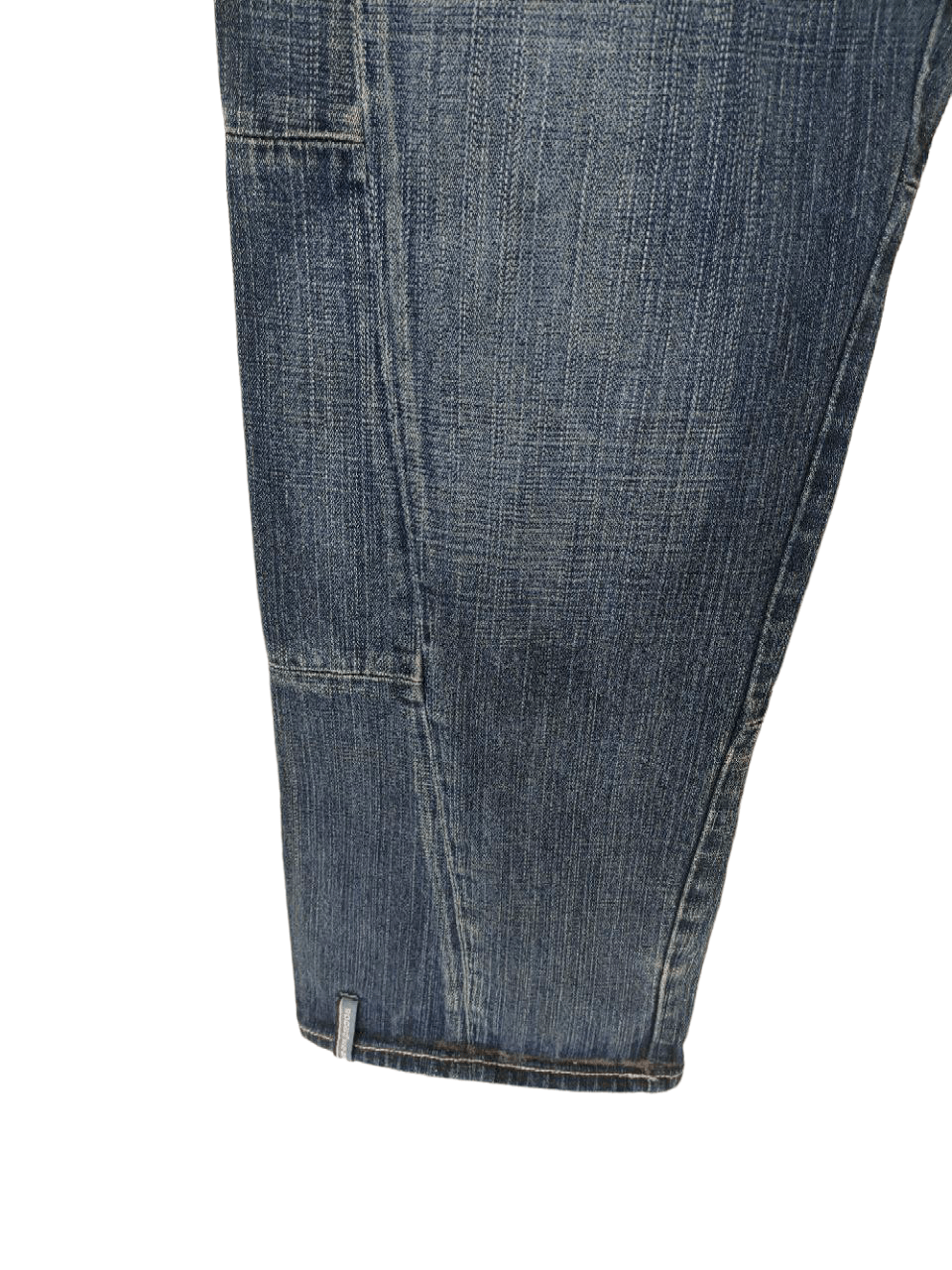 Rocawear ❎ Rocawear Denim Size US 33 - 3 Thumbnail