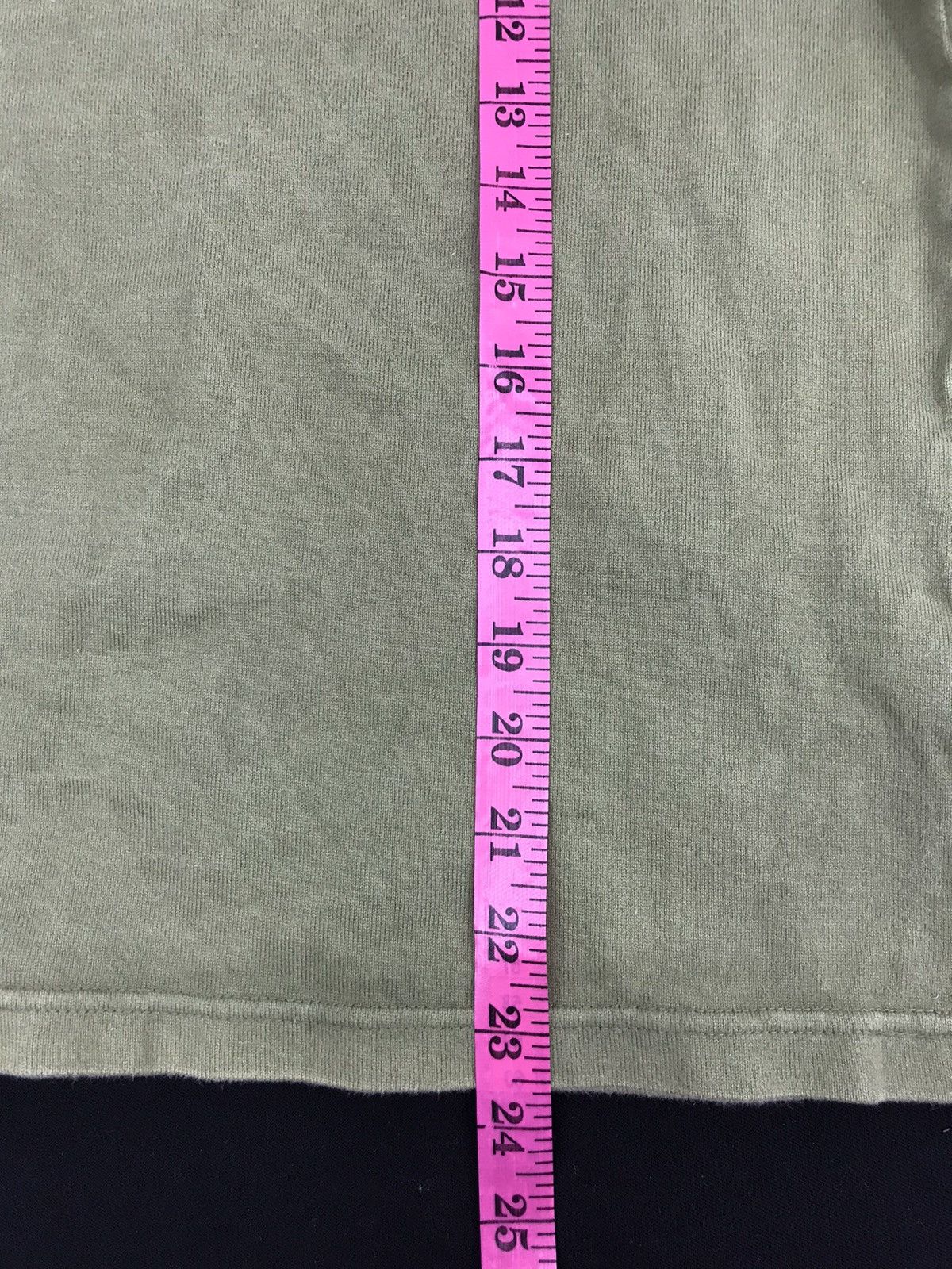 Nike Vintage Nike On Pitch Leader Nice Design Tee Size US M / EU 48-50 / 2 - 5 Thumbnail