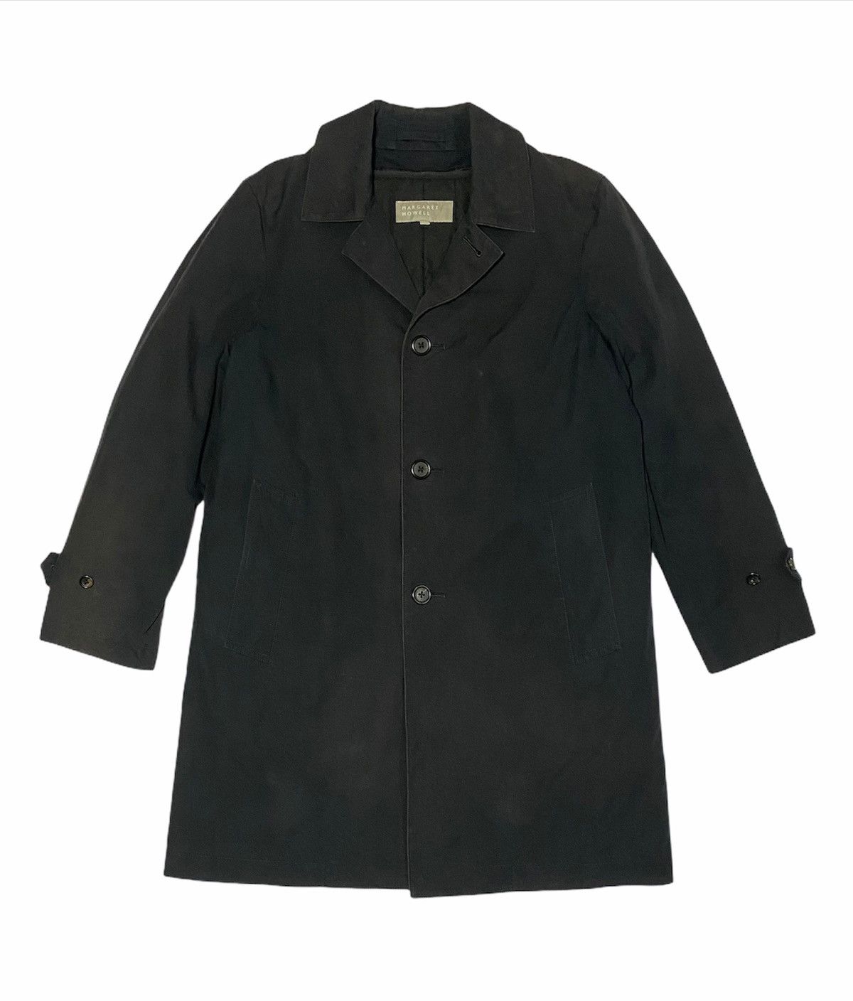 Margaret Howell Trench Coat Jacket