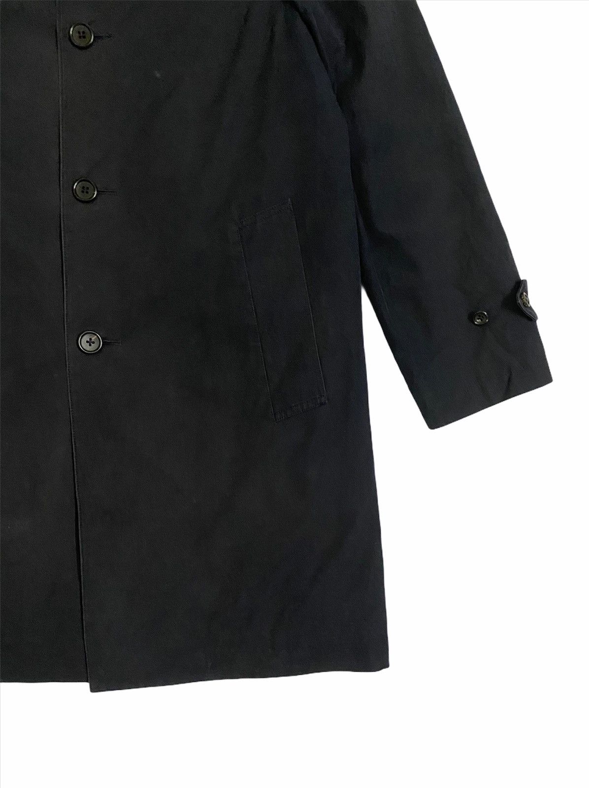 Margaret Howell Margaret Howell Trench Coat Jacket Size US S / EU 44-46 / 1 - 6 Thumbnail