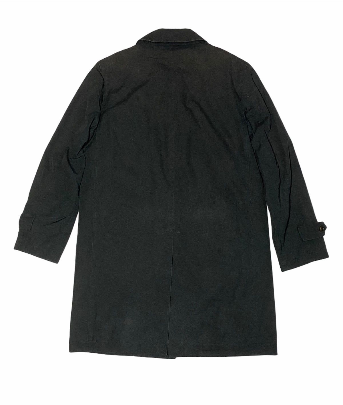 Margaret Howell Margaret Howell Trench Coat Jacket Size US S / EU 44-46 / 1 - 5 Thumbnail