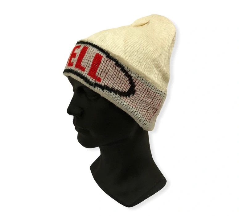 Sports Specialties Vintage Bell Big Logo Racing beanie Size ONE SIZE - 2 Thumbnail