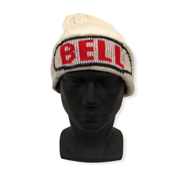 Sports Specialties Vintage Bell Big Logo Racing beanie Size ONE SIZE - 1 Thumbnail