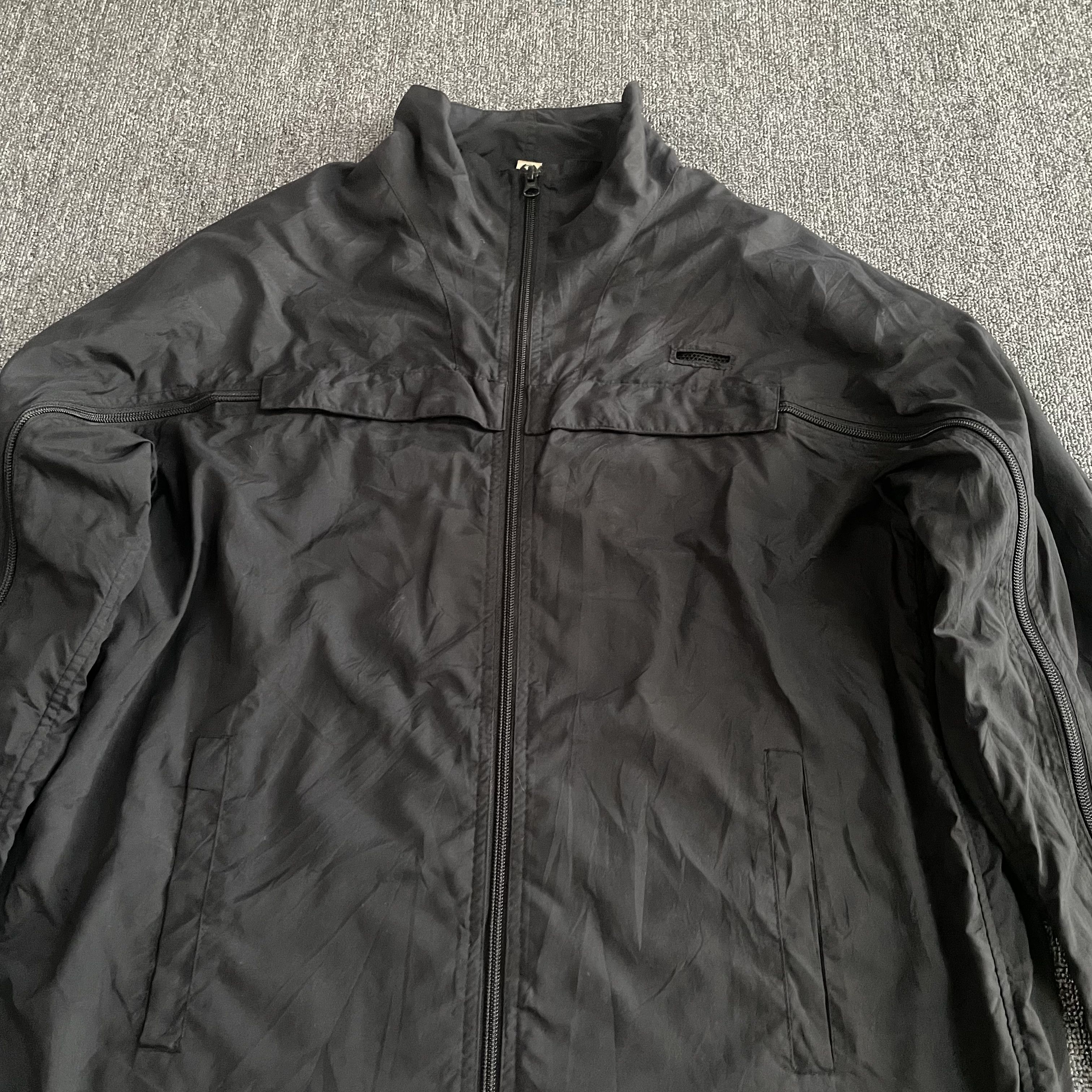 Final Home Final Home Survival Jacket Size US M / EU 48-50 / 2 - 9 Thumbnail