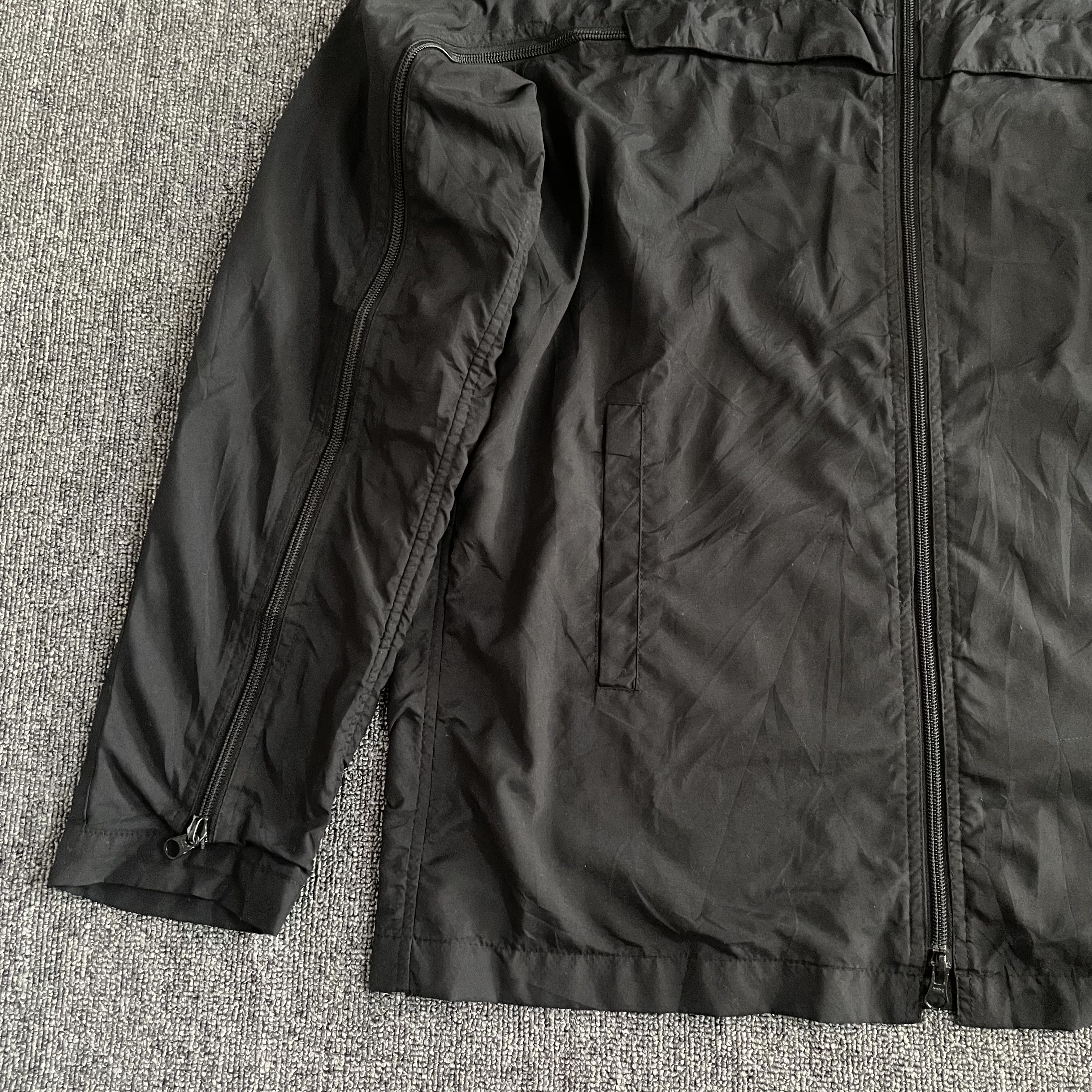 Final Home Final Home Survival Jacket Size US M / EU 48-50 / 2 - 2 Thumbnail