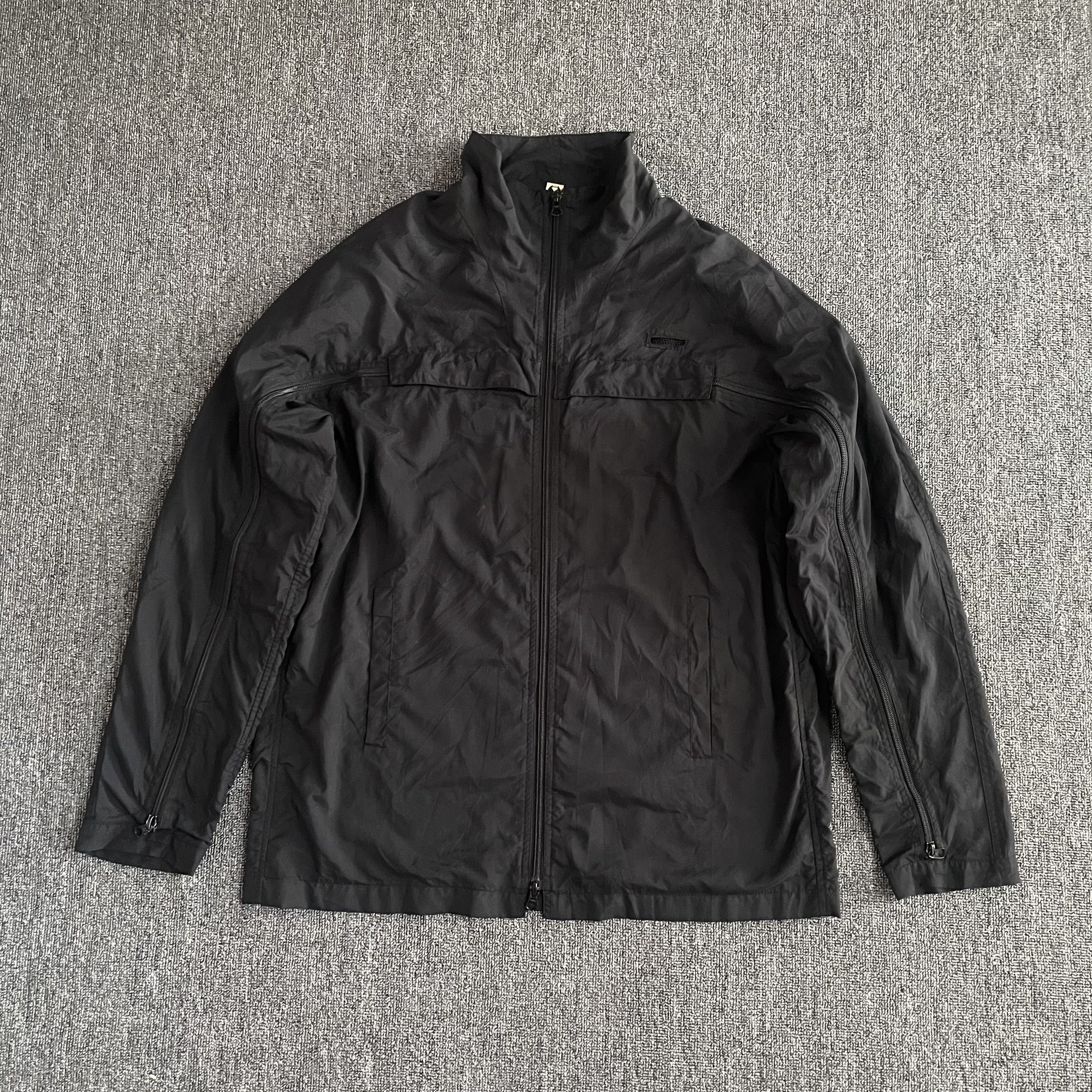 Final Home Final Home Survival Jacket Size US M / EU 48-50 / 2 - 1 Thumbnail