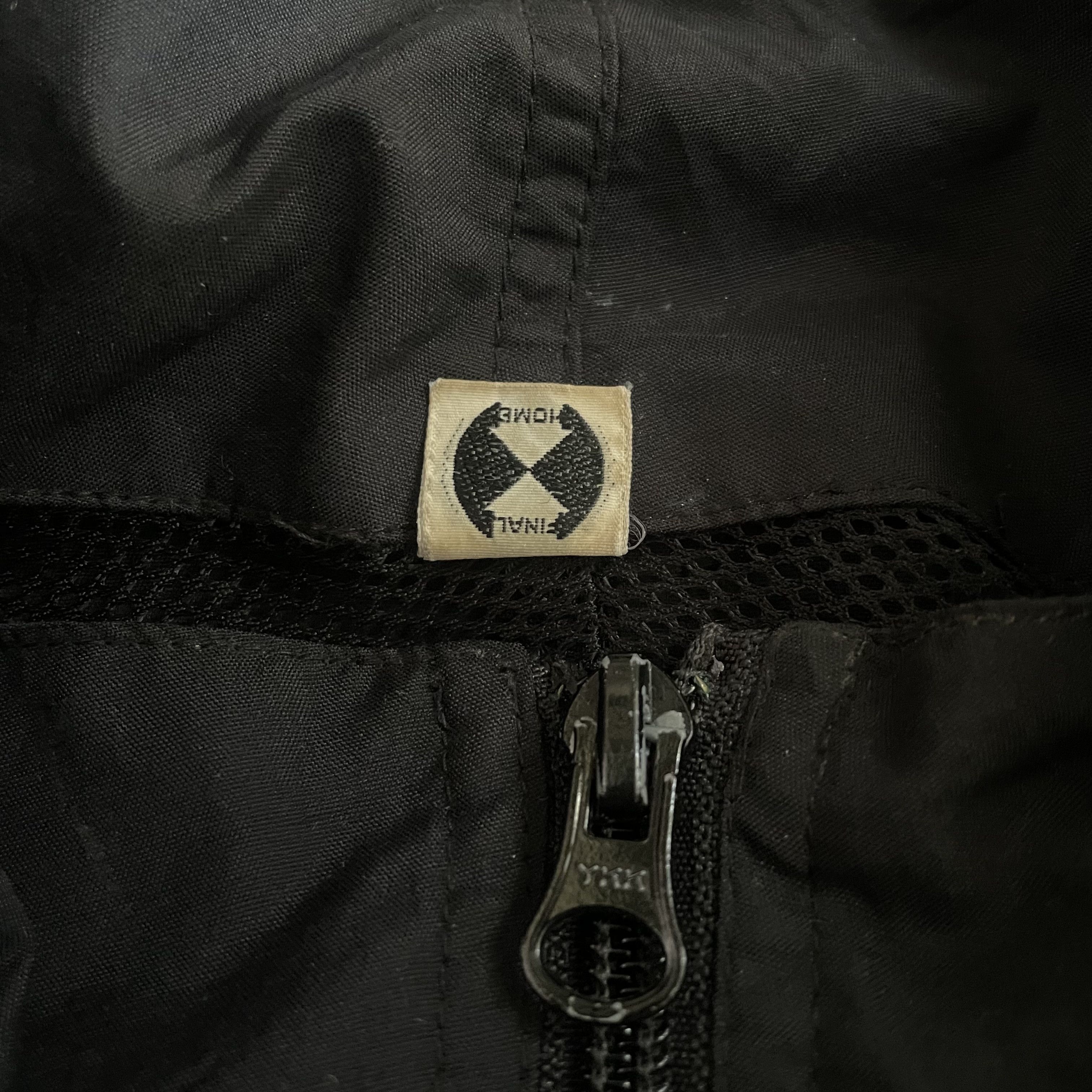 Final Home Final Home Survival Jacket Size US M / EU 48-50 / 2 - 5 Thumbnail