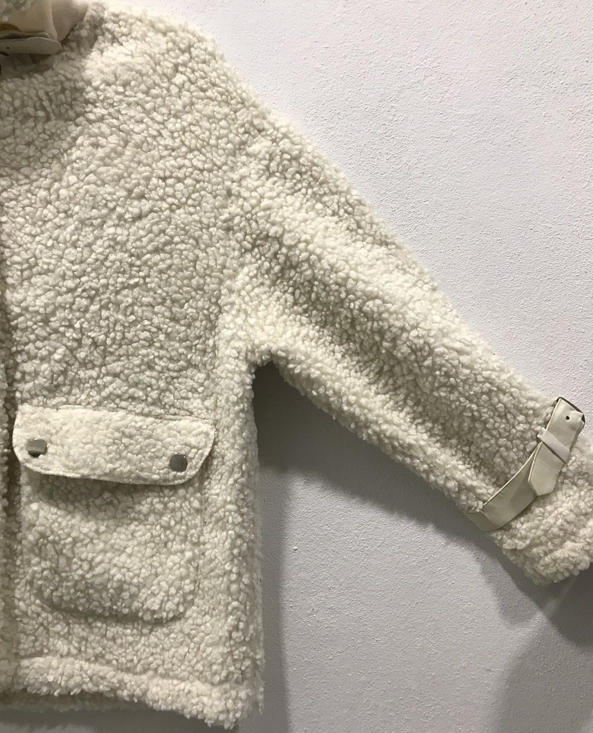 Japanese Brand × Vintage VINTAGE Xuelianyishang Jacket Size US M / EU 48-50 / 2 - 5 Thumbnail