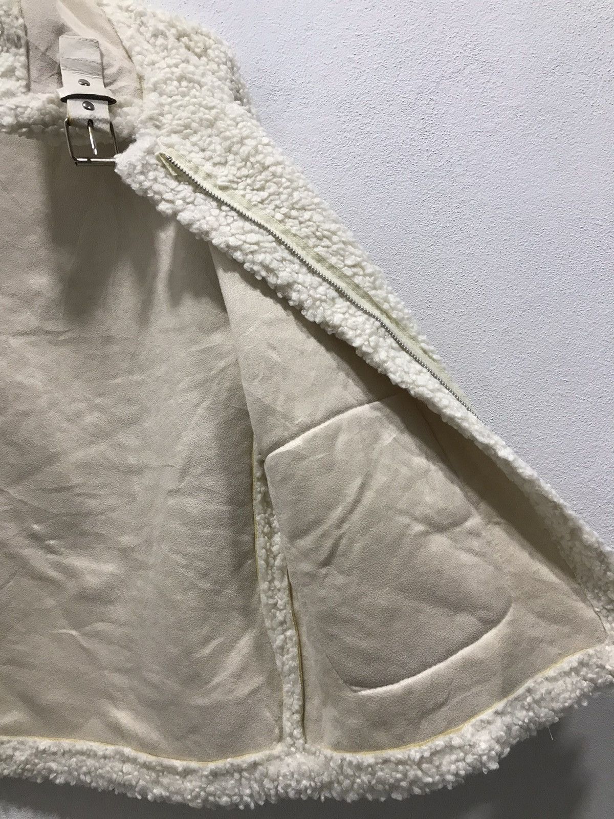 Japanese Brand × Vintage VINTAGE Xuelianyishang Jacket Size US M / EU 48-50 / 2 - 11 Thumbnail