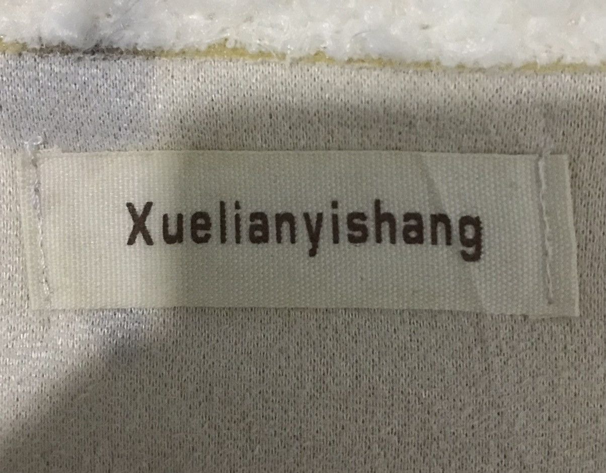 Japanese Brand × Vintage VINTAGE Xuelianyishang Jacket Size US M / EU 48-50 / 2 - 12 Thumbnail