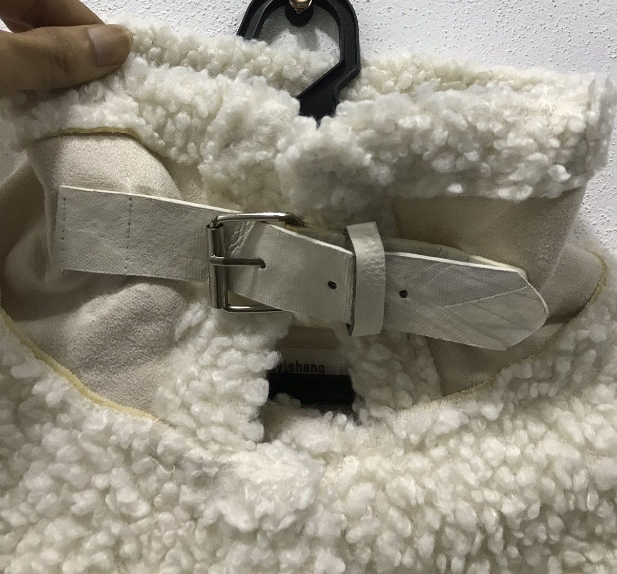 Japanese Brand × Vintage VINTAGE Xuelianyishang Jacket Size US M / EU 48-50 / 2 - 3 Thumbnail