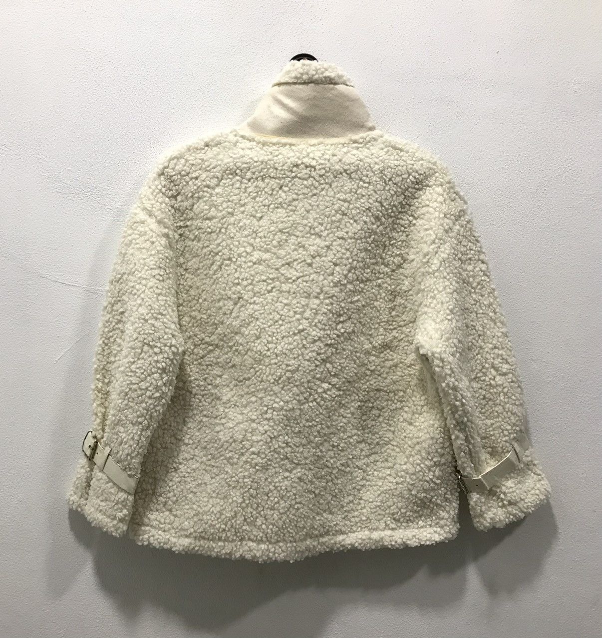 Japanese Brand × Vintage VINTAGE Xuelianyishang Jacket Size US M / EU 48-50 / 2 - 2 Thumbnail